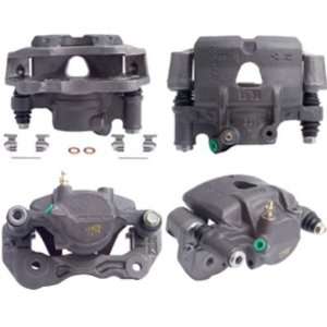  A1 Cardone 19B1096 Remanufactured Brake Caliper 