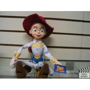  Applause Toy Story 2 Jessie Toys & Games