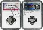 1999 Thru 2011 15 Coin Nickel Set NGC PF70 Ultra Cameo Flag Label 