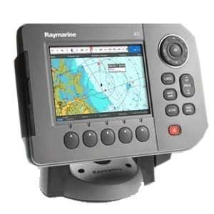  Raymarine A50 5 Chartplotter GPS & Navigation