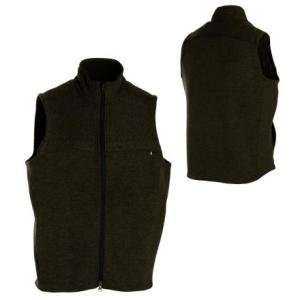 Ex Officio Micro Bond Wool Vest   Mens