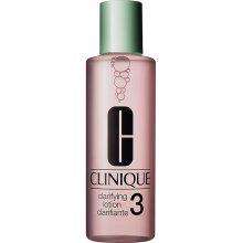 Clinique Clarifying Lotion #3 6.7 oz NWOB Combo to Oily  