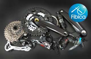 fibica bring you the bike parts for different needs features new 2011 