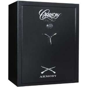  Cannon Safe A64 Armory Series Fire Safe