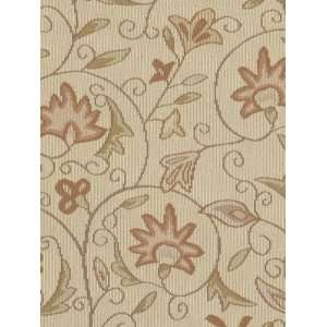  Woodview Parchment by Robert Allen Fabric
