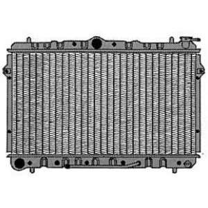  CSF 2213 Radiator Automotive