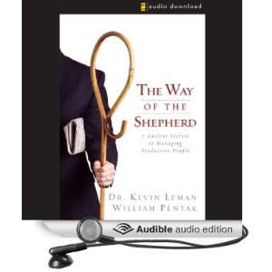  The Way of the Shepherd 7 Ancient Secrets to Managing 