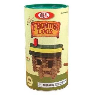  lincoln logs