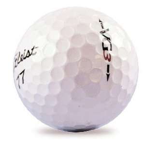  Titliest VG3 Pearl Golf Balls AAAA