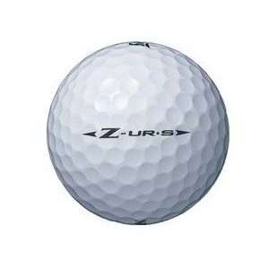  Z UR Mix golfballs AAAAA