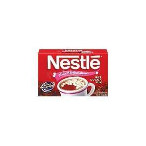 Nestle Rich Chocolate with Mini Marshmallows Hot Cocoa Mix 10   0.71 