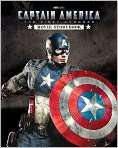 Captain America The First Avenger (Film 