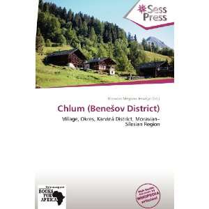   (Beneov District) (9786138720850) Blossom Meghan Jessalyn Books