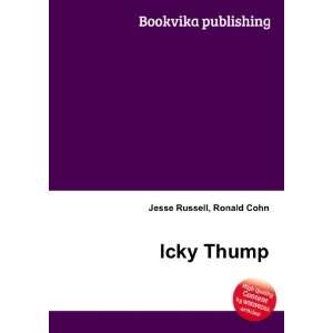 Icky Thump [Paperback]