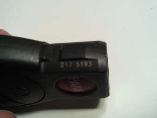 original mercedes remote key. came off of my 2006 mercedes ml350. will 