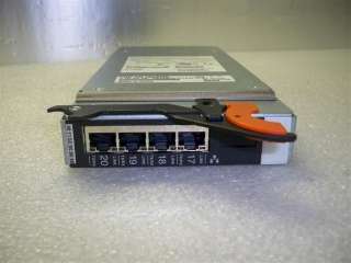 Cisco OS CIGESM 18TT​ EBU Gigabit Ethernet Module for IBM 