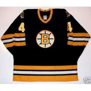  Bobby Orr Boston Bruins Ccm Maska Vintage Jersey   XX 