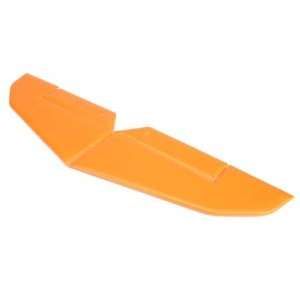  Tail with Accessories, Orange AB, ABC, AB3 Toys & Games