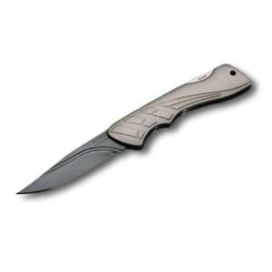  Boker Knives 2040 Large Ceramic Blade Lockback Knife 