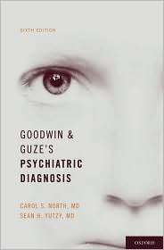   Diagnosis, (0195144295), Carol North, Textbooks   