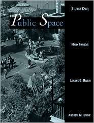 Public Space, (0521359600), Stephen Carr, Textbooks   