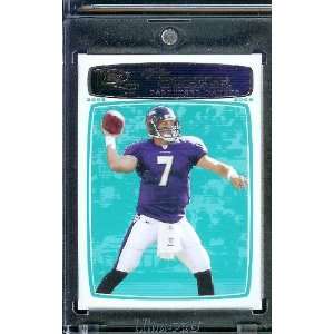  2008 Topps Rookie Progression # 66 Kyle Boller   Baltimore 