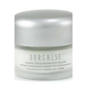   Eye Treatment by Borghese for Unisex Eye Care