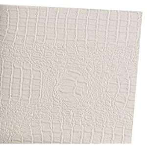  15x11 Snake Placemats  White