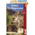    The Peloponnese) by Andrew Bostock ( Paperback   May 4, 2010