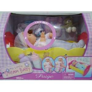  Dream Baby Paige Play Set Toys & Games