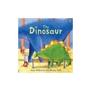  Dinosaur [Hardcover] Anna Milbourne Books
