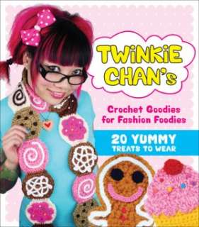 Twinkie Chans Crochet Goodies Twinkie Chan