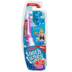  Tooth Tunes Turbo