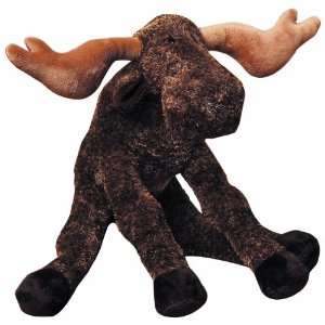  Mary Meyer Wally Wobbles, Moose, 15 Toys & Games