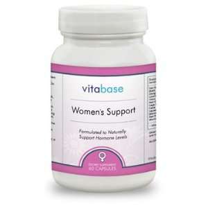 Womens Support Supplement   60 Capsules 