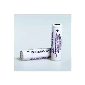  Welch Allyn Pheumo Ck Spirometer Batteries 7.2v 2/PkPart 