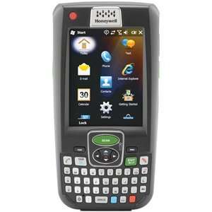 Mobile Computer. DOLPHIN 970080211ABG/CAMERA/BT SF IMGR/256MBX1GB/WM6 