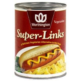   Super Links, 19 Ounce Cans (Pack of 12) Explore similar items