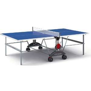  Kettler Top Star Outdoor Table Tennis Table (X Large 