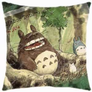  Totoro Laugh Along Totoro 15 inch Pillow Toys & Games