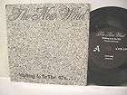 THE NEW WIND ~ Sweden 7 EP with Picture Sleeve   Punk 
