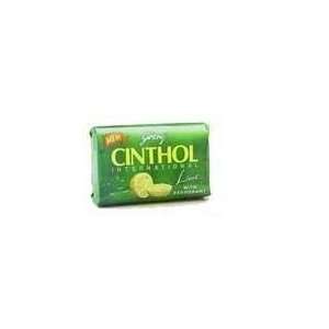  Cinthol Lime Fresh Soap 100g