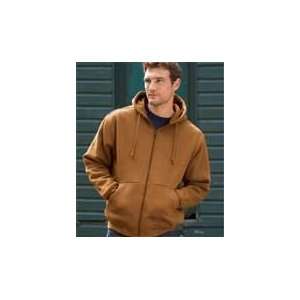  Thermal Lined Fleece Jackets 7033
