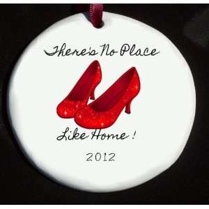  Theres No Place Like Home  Wizard of Oz Christmas 