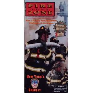  1/6 Scale Official 9 11 FDNY New York City Fire Department 