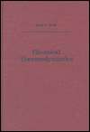 Chemical Thermodynamics, (0935702121), Peter A. Rock, Textbooks 