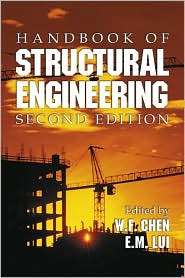   Engineering, (0849315697), W.F. Chen, Textbooks   
