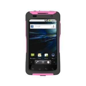  Trident Case AEGIS Protective Case for LG G2X   Pink Cell 