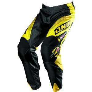  One Industries Carrera Youth Carbon Off Road/Dirt Bike 