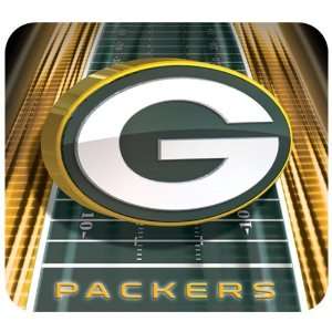  Green Bay Packers Mouse Pad
